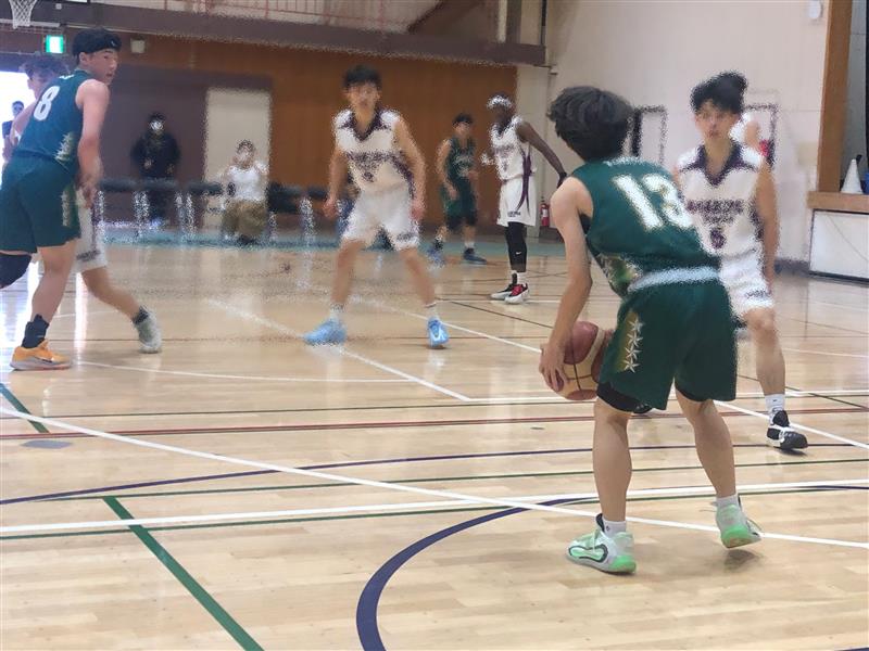 秋季大会（準決勝） (9)